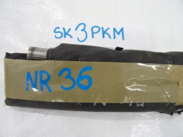 Opel mokka 2 b подушка подушка безопасности сиденье правый 34329301c с Разборки