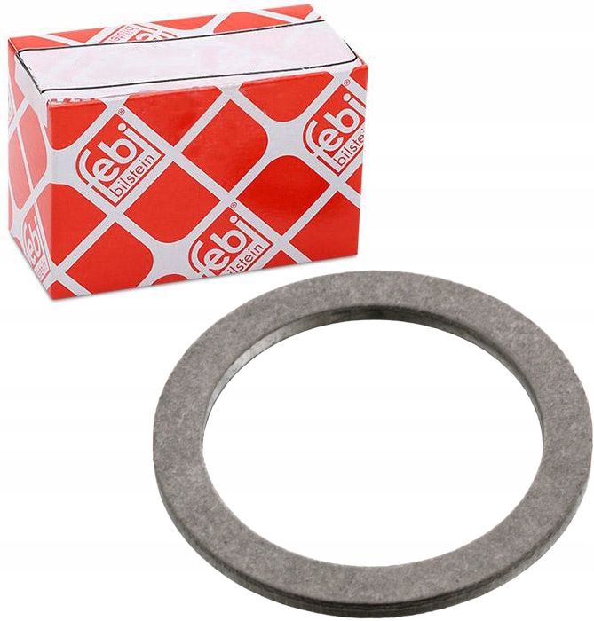 фото №1, Febi bilstein підкладка пробка зливу оливи 22149