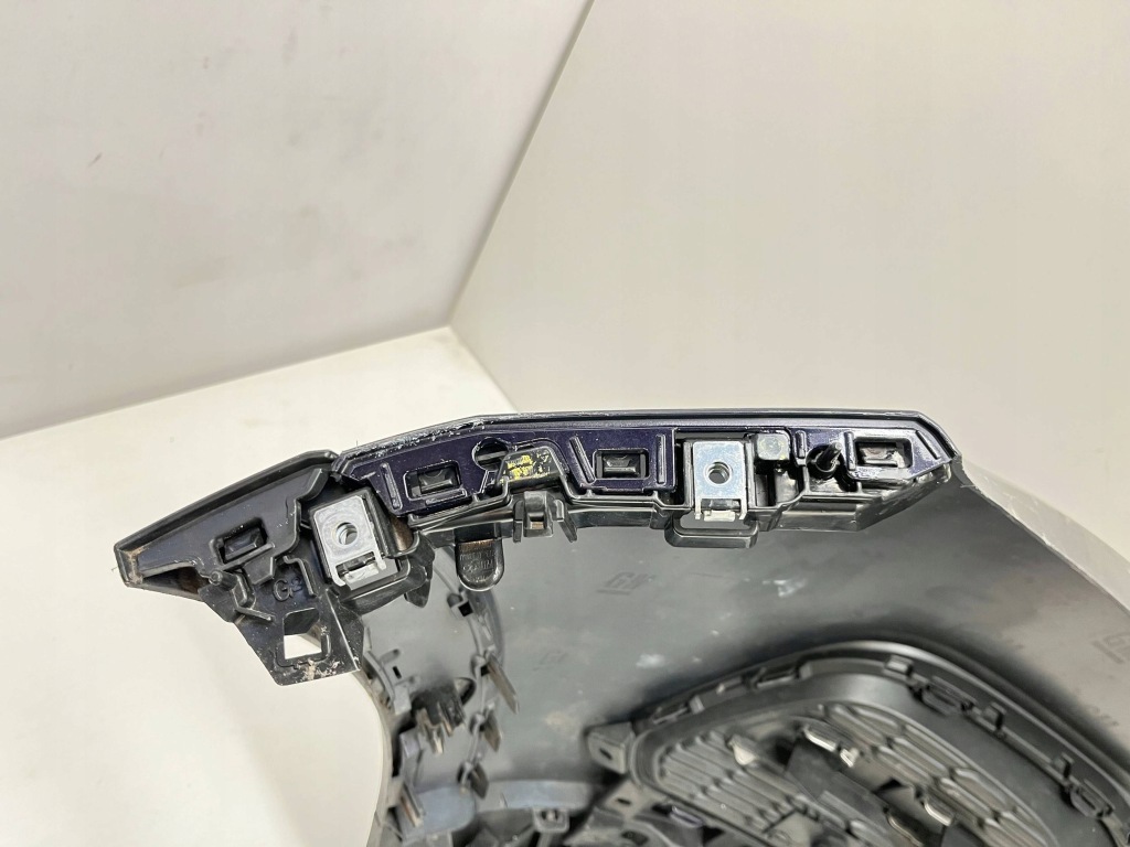 Бампер перед к opel grandland x 2017-20 под 6 pdc в Украине