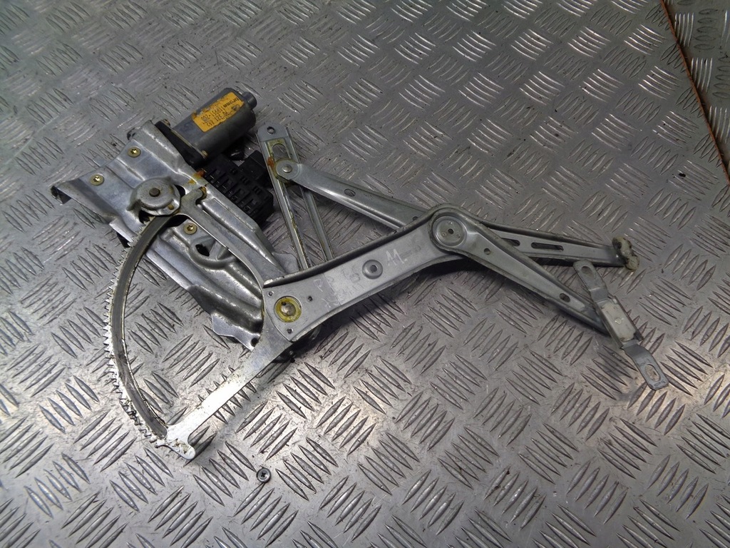 фото №1, Механизм стекло правый перед opel astra ii