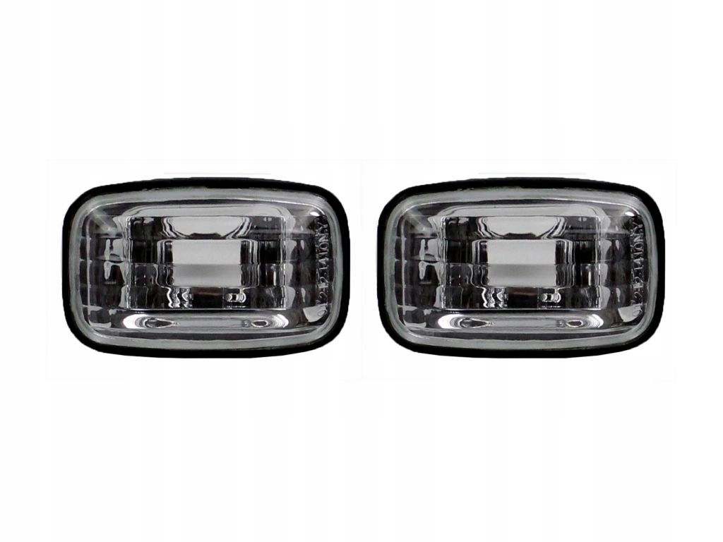 фото №1, Поворотник l+p toyota