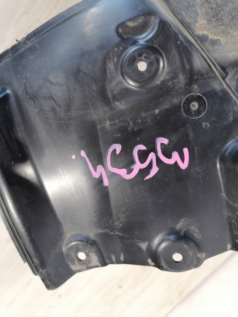 фото №9, Bmw 5 g30 g31 подкрылок левый перед 7340785