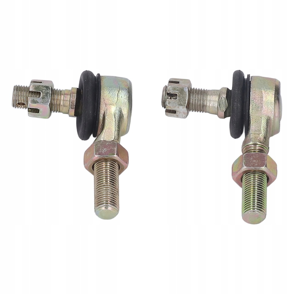 1 пара m12 шрус  кульовий наконечник тяга Оригінал