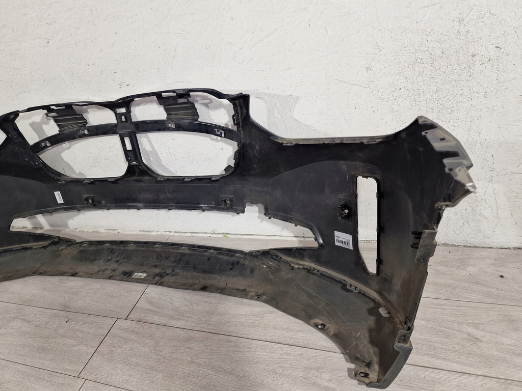 фото №12, Бампер передній перед bmw ix3 ix3 go8 20-