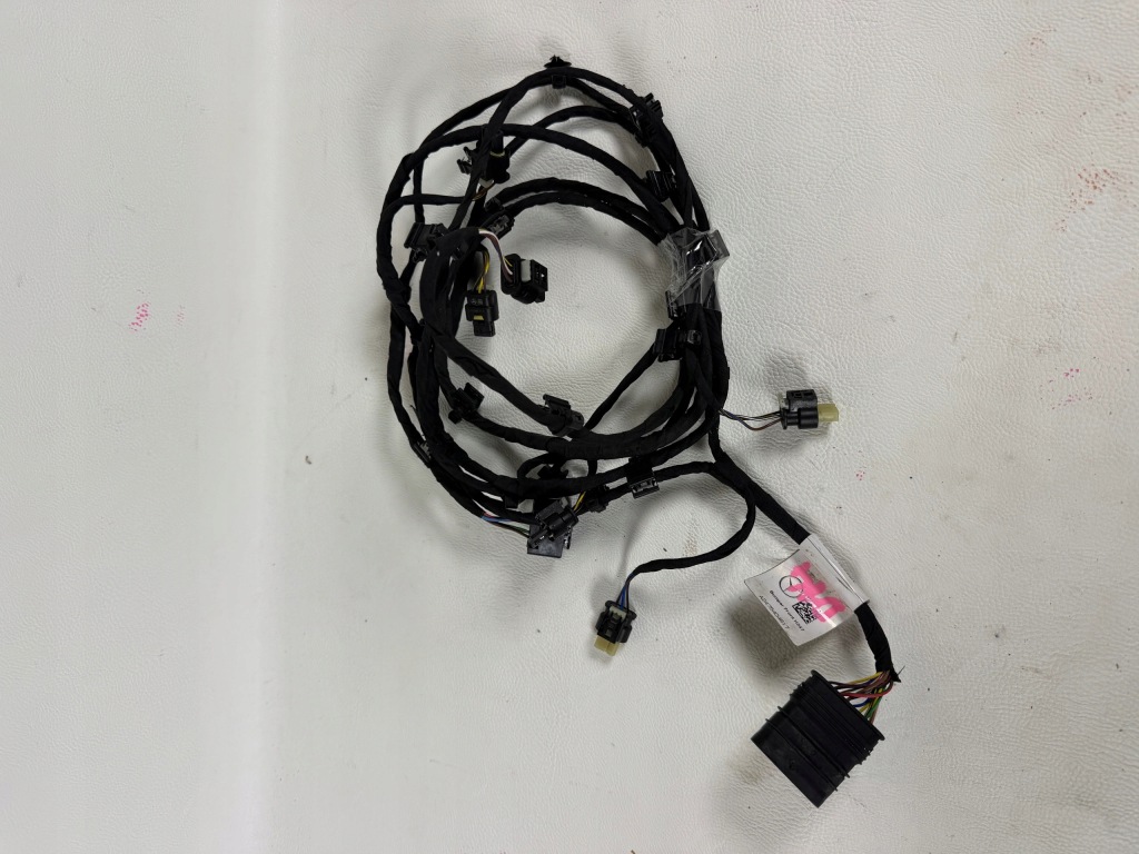 Купить Mercedes gla жгут pdc передняя a2475404617