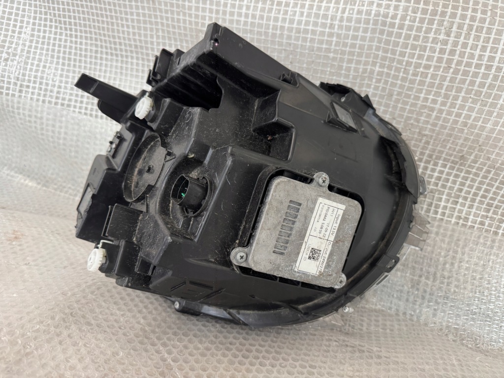 фото №3, Ora funky cat левая лампа full led