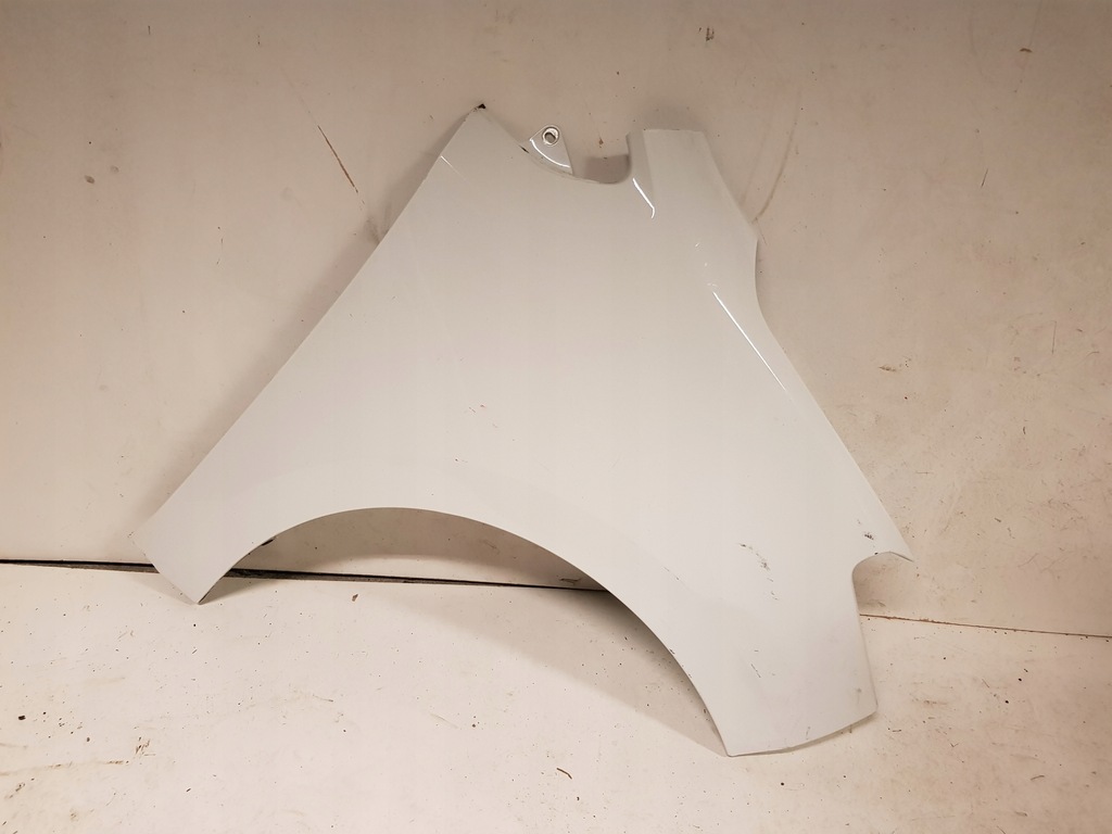 фото №1, Vw up крыло передний правый