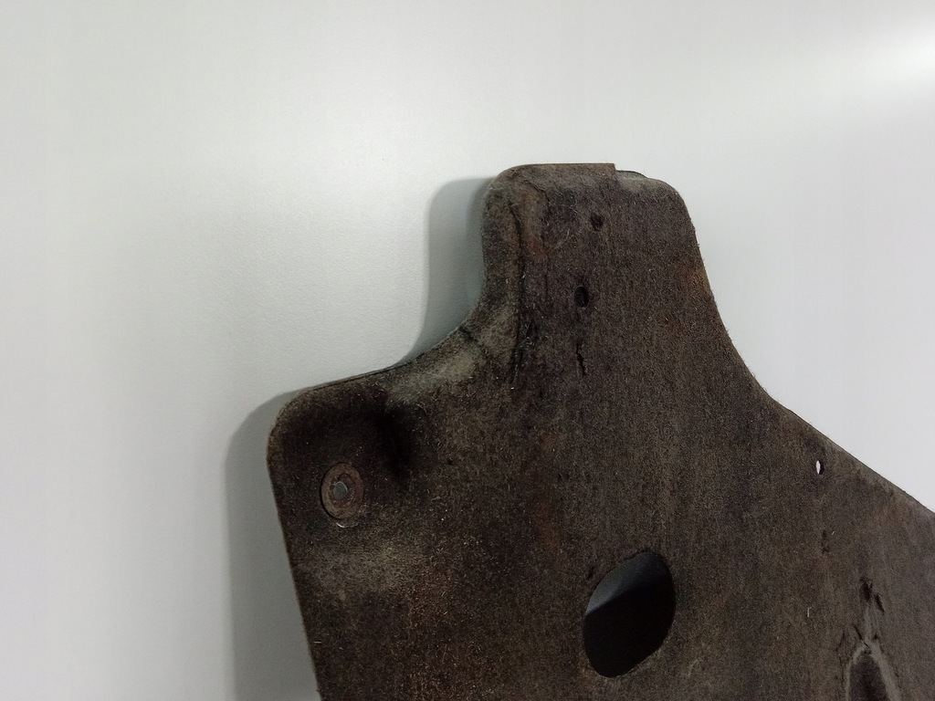 фото №5, Kia rio iv yb защита плита подвеска левая