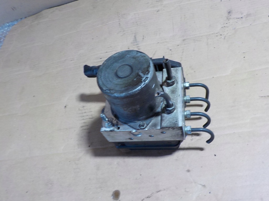 фото №5, Forester iii насос abs 2.0 d 0265951123