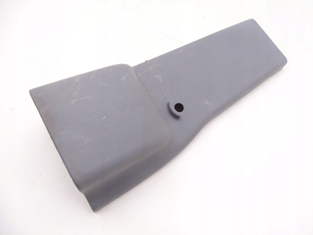 фото №1, Ldv maxus 04-09 защита стойка левая dół