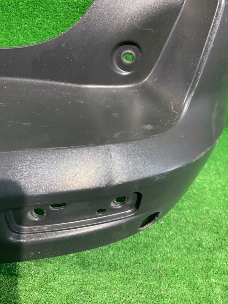 фото №4, Бампер задний задняя ford transit connect mk2 13-