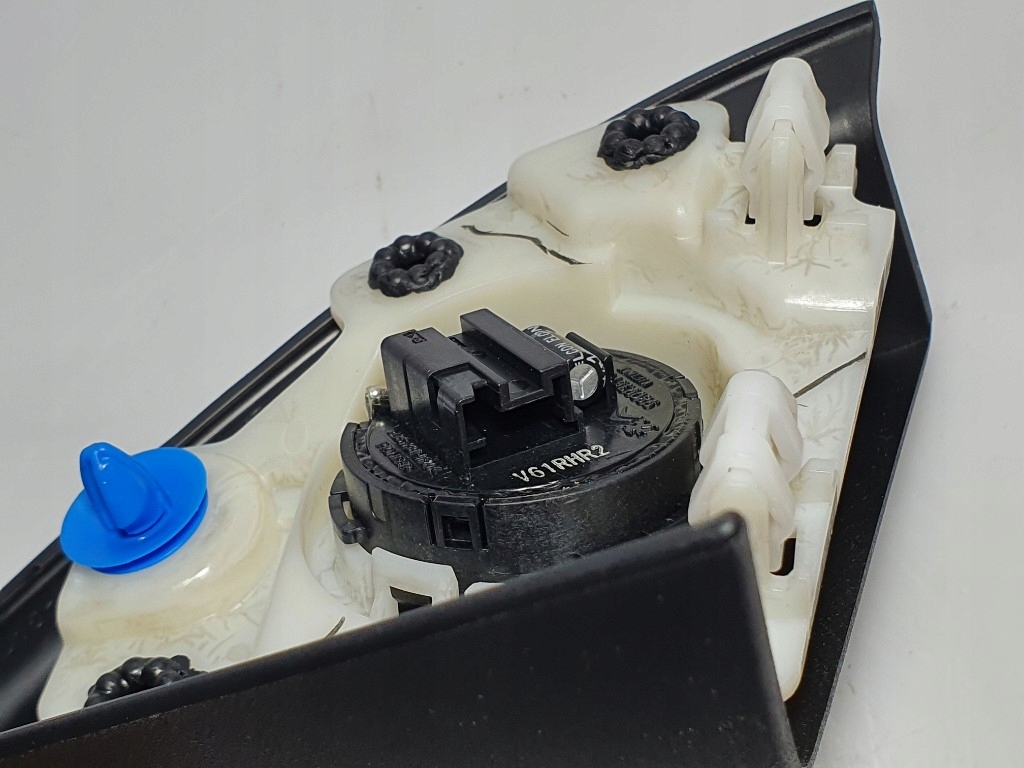 фото №8, Peugeot 5008 ii накладка захист динаміка динамік psa98173054zd