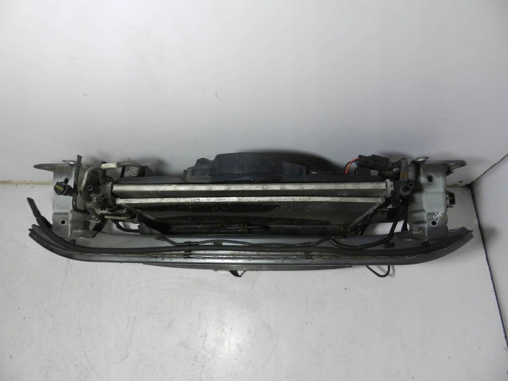 фото №6, Усилитель pas балка volvo v50 s40 ii 1.8b 2.0b