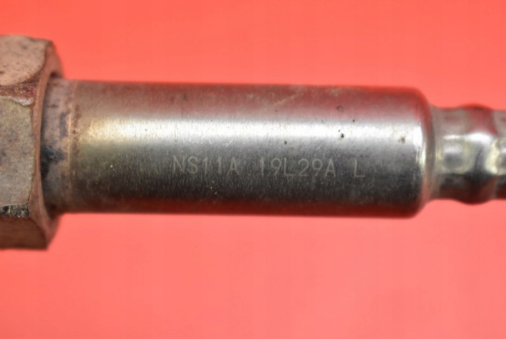 фото №4, Датчик лямбда-зонд a2c16634700 dacia duster 2 ii 1.5 dci 115 km 17-21