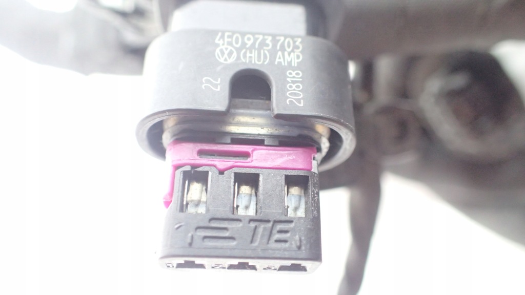 Nowa оригинальная жгут 6 pdc радар температура audi q8 4m8971095gd Доставка