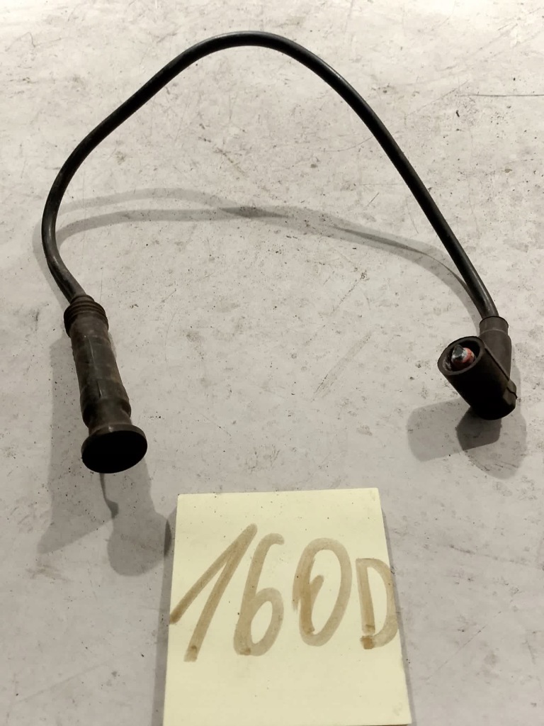 фото №1, Audi 100 c3 0300513119 шланг зажигание