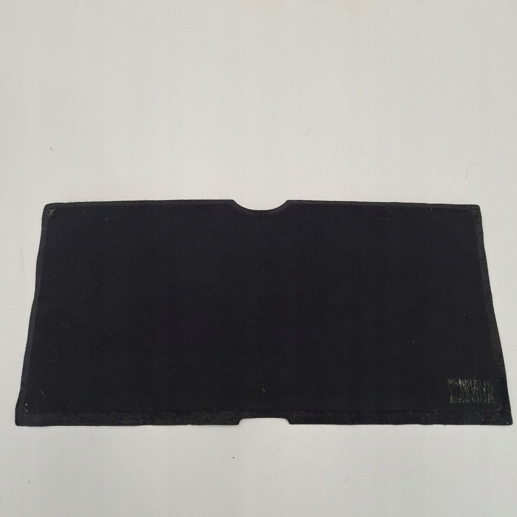 фото №3, 2004 mini one - cooper r50 - 53 обшивка багажника