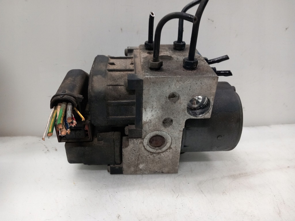 фото №1, Насос abs citroen xsara picasso