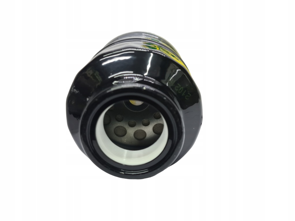 Фільтр пального mann-filter pu 11 002 з kit Доставка