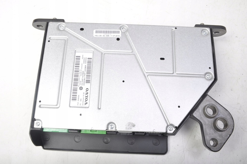 фото №8, Xc90 ii динаміки harman kardon комплект динаміків 32265527 31456258