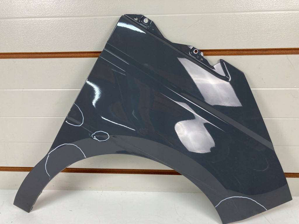 фото №1, Крыло правый передний vw t7 multivan 7t0