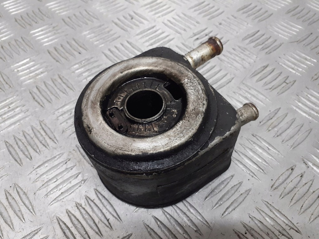 фото №1, Радиатор масла citroen berlingo i 2.0 hdi