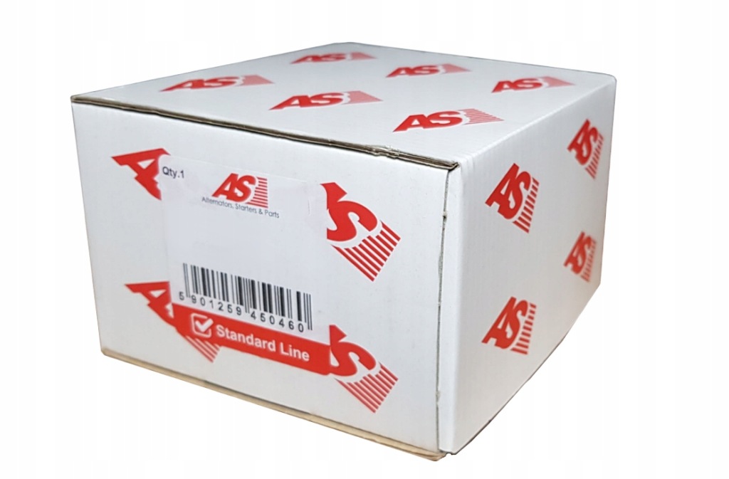 фото №4, Підшипник as-pl abe9015