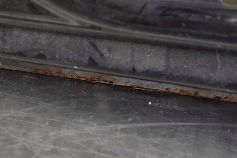 фото №13, Дверь левая задняя задние lc9z seat altea 1 i 04-09