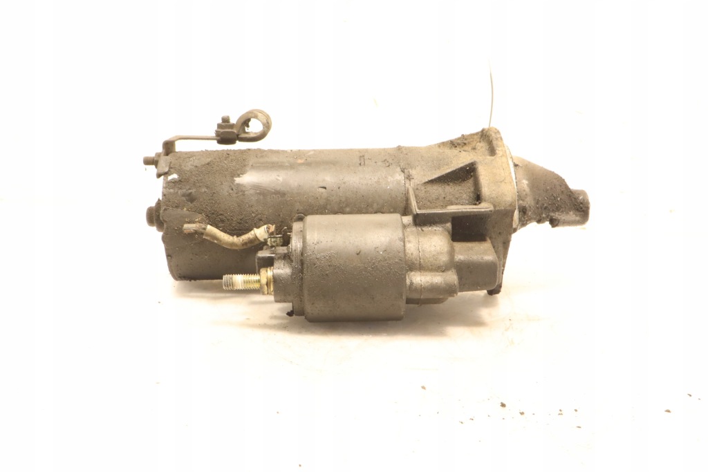 фото №4, Стартер audi a6 c5 1.9tdi