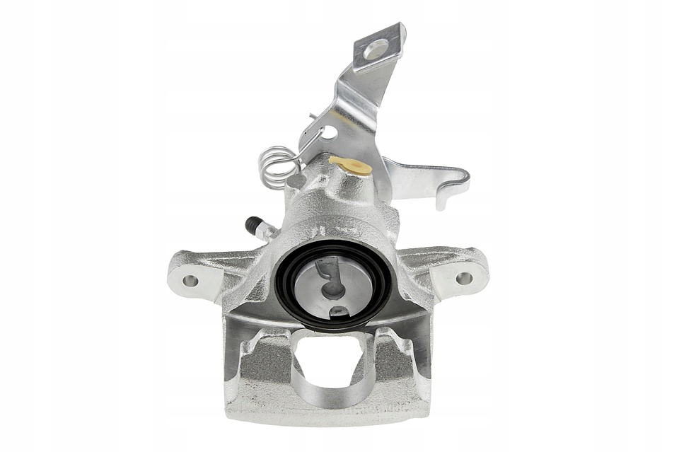 фото №1, Суппорт задняя правый renault master ii trafic