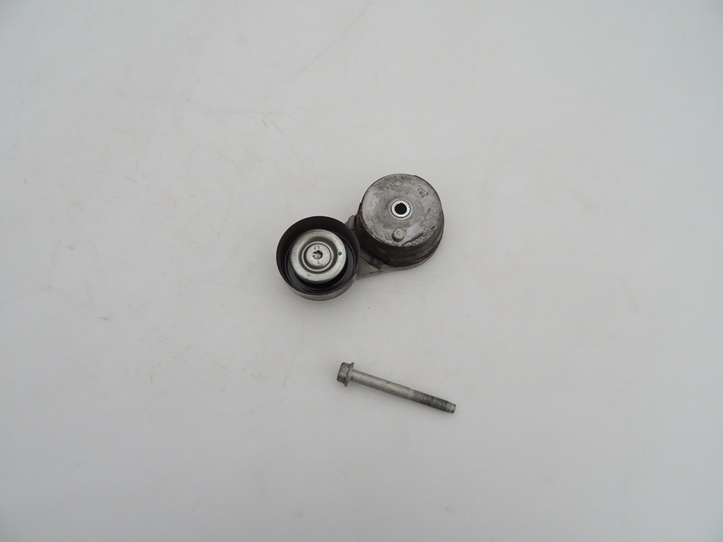 фото №1, 2016-2023 camaro 2.0 turbo натяжитель ремень ролик kółko оборудование оригинальный