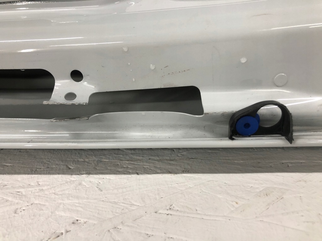 фото №10, Porsche cayenne coupe оригинальный номер 9y3854051n