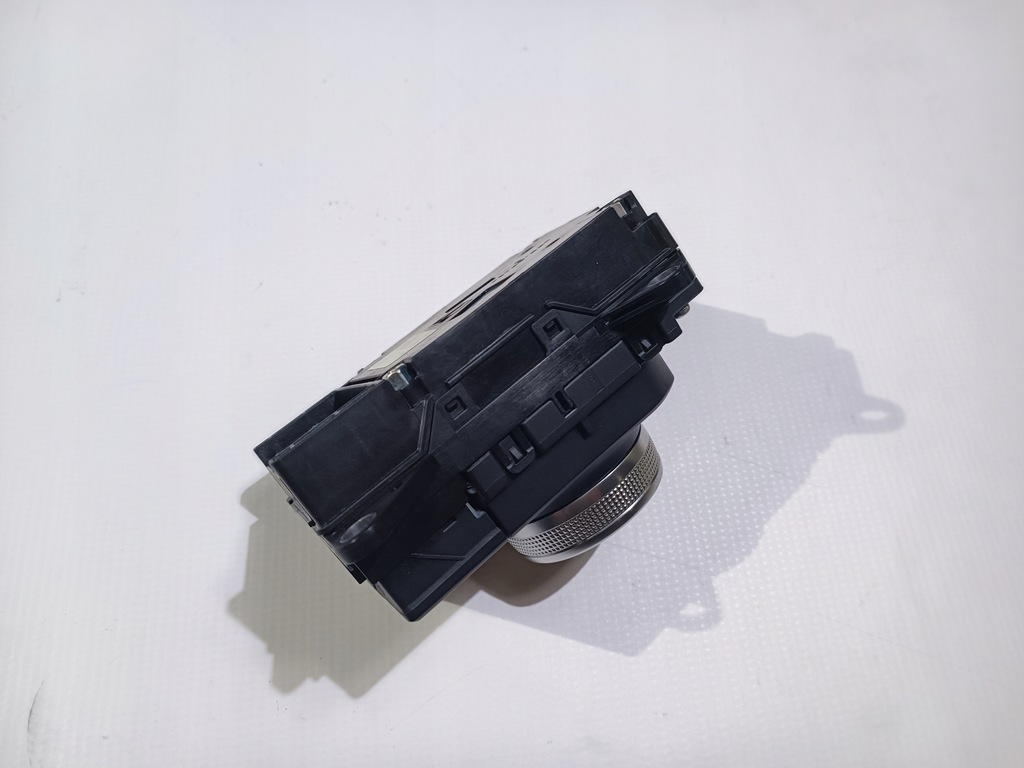 фото №9, Вибірник селектор перемикач передач ford expedition 2018-