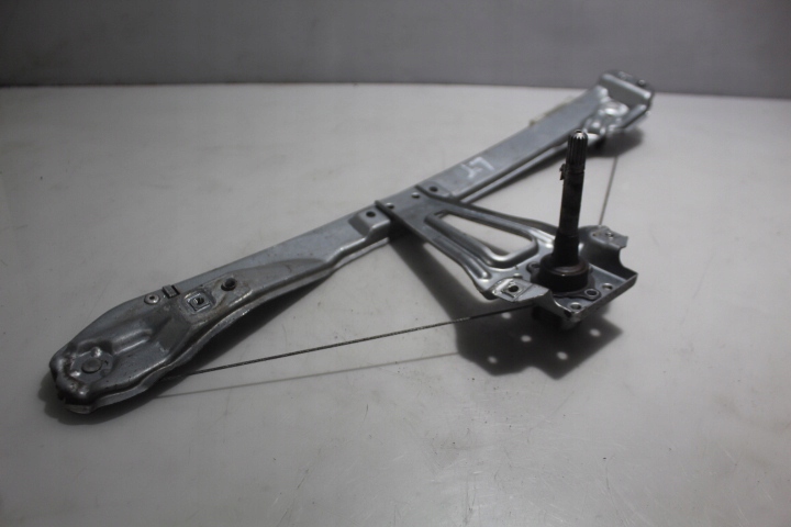 фото №2, Механізм вікон лівий задня renault clio iii lift