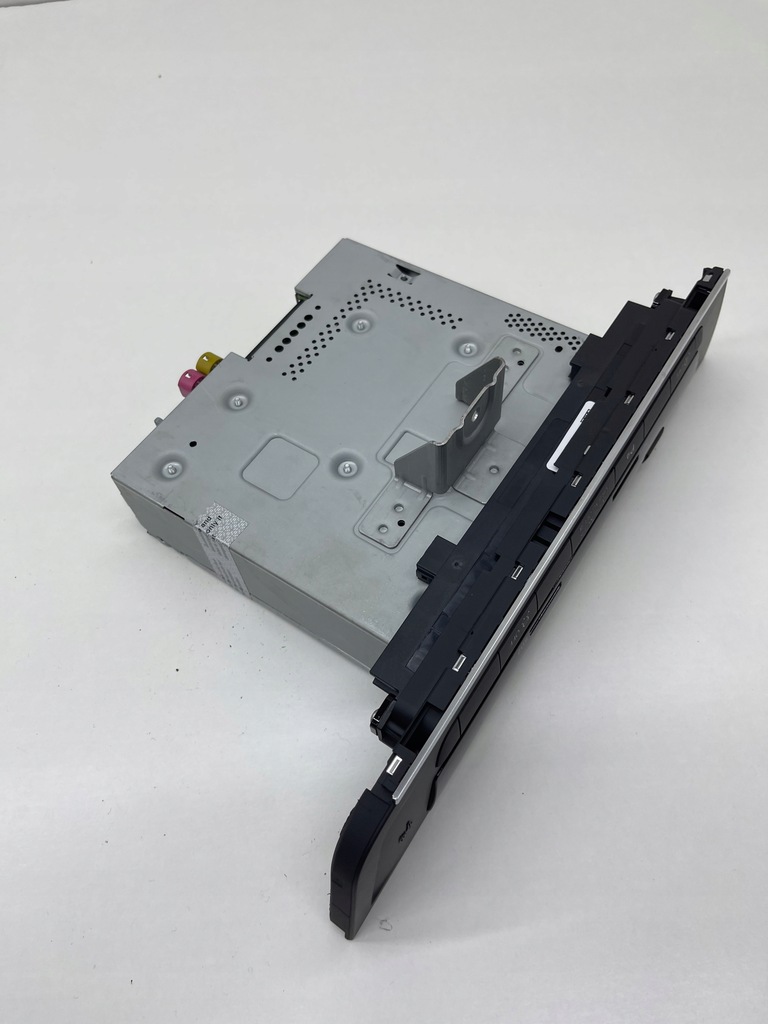 фото №11, Audi a6 a7 c7 модуль зчитувач блок мультимедіа navi mmi навігації легальний