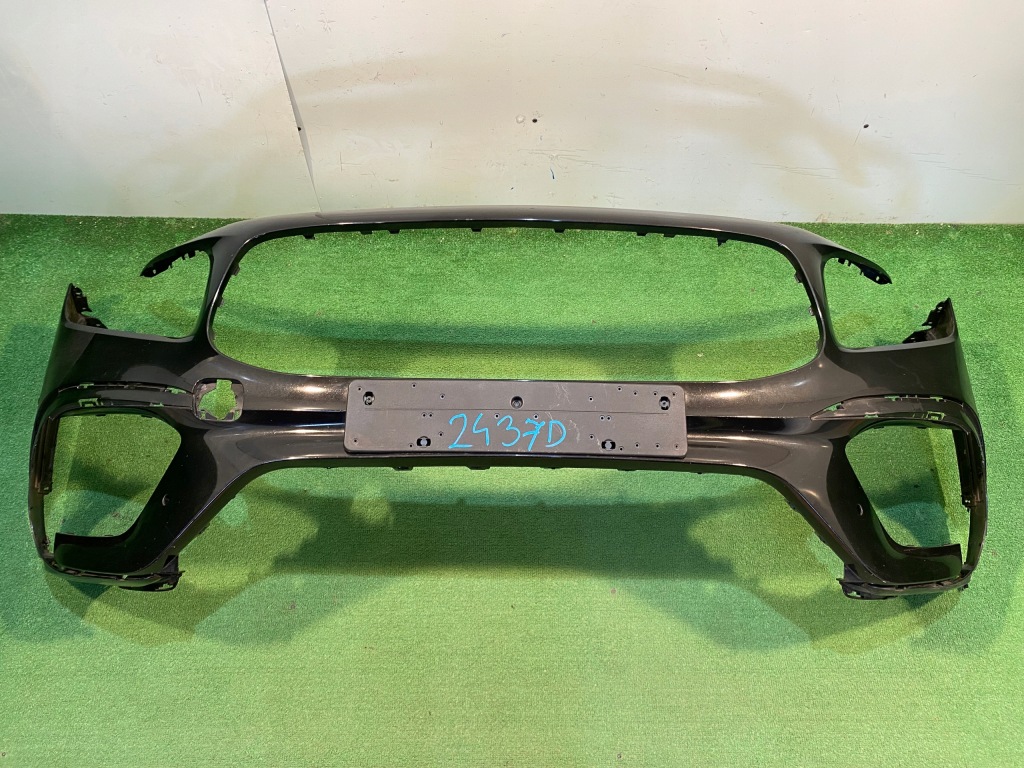 фото №1, Mercedes glb w247 amg бампер перед передній a2478859602