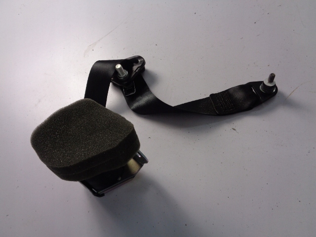 фото №2, Pas безопасности левый задняя fiat 500 lift 20 r