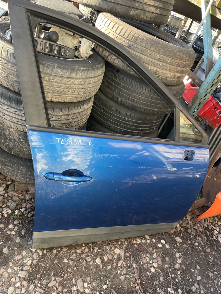 фото №1, Двері scenic iii terna