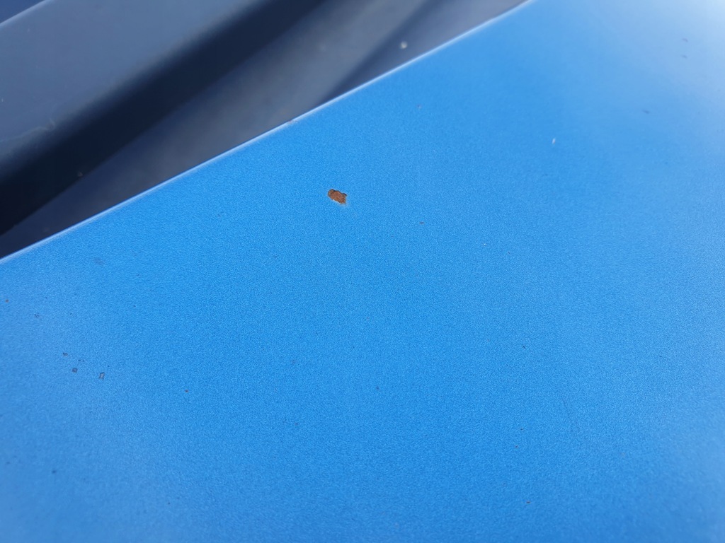 фото №10, Kia sportage iii капот кришка двигуна 5b оригінал