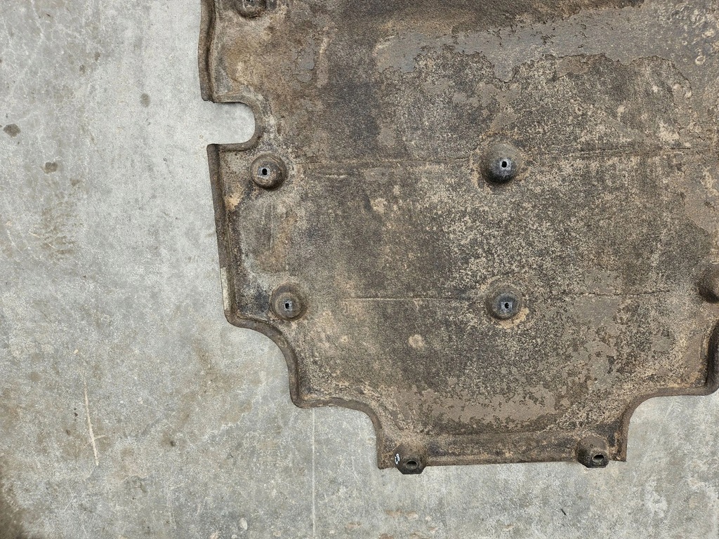 фото №7, Audi a6 s6 c8 4k 2021 с передний защита нижняя двигателя