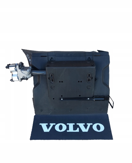 фото №1, Volvo fh4 крыло задняя кронштейн кронштейн брызговик