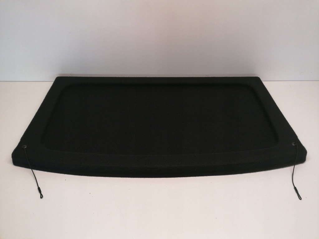 фото №1, Vw taigo 2g7 полка задняя багажника оригинал 2021-