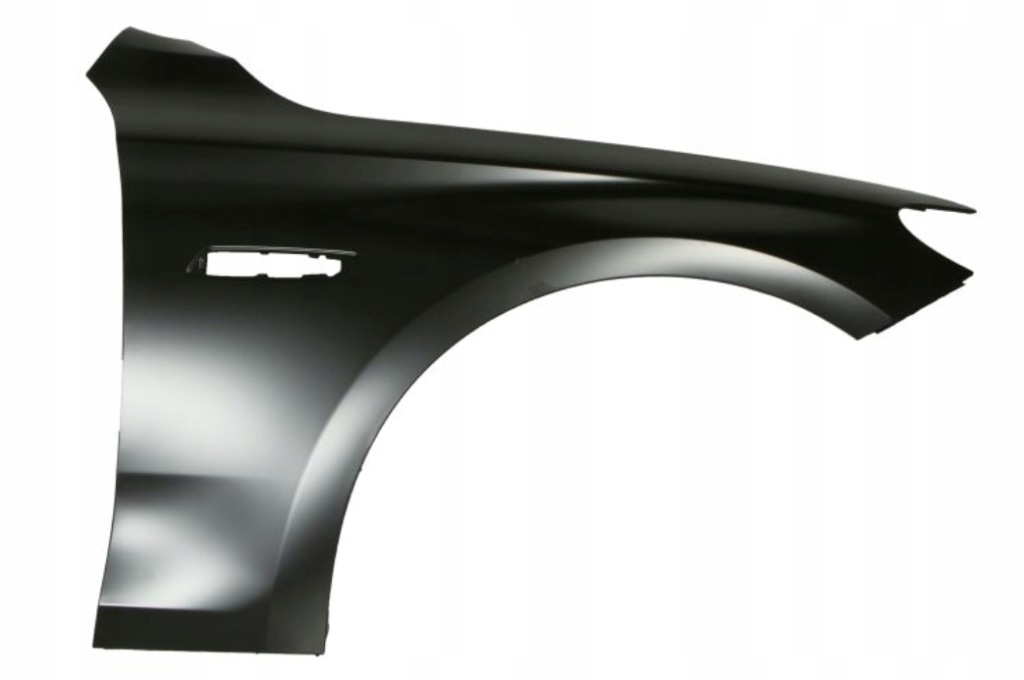 Купить Крыло  передний правый  bmw 5 gt f07 2009-