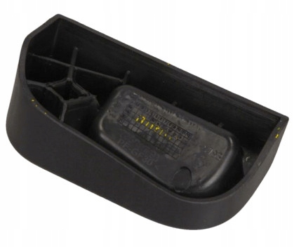 фото №3, Ручка важіль капот ручка jeep renegade opel combo d peugeot bipper оригінальний номер