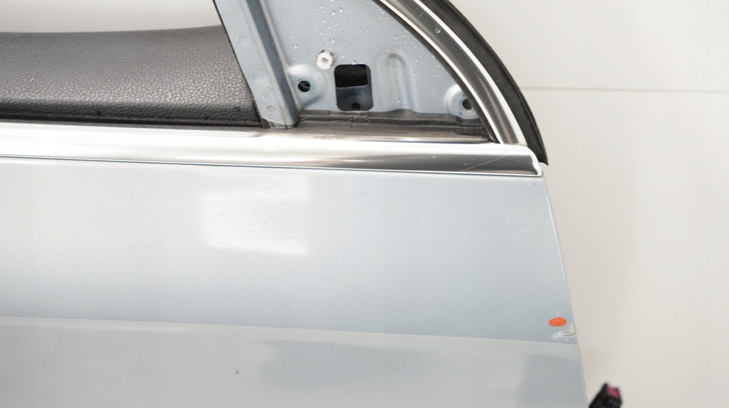 фото №7, Двері правий перед vw passat b7 10-14r lc7z