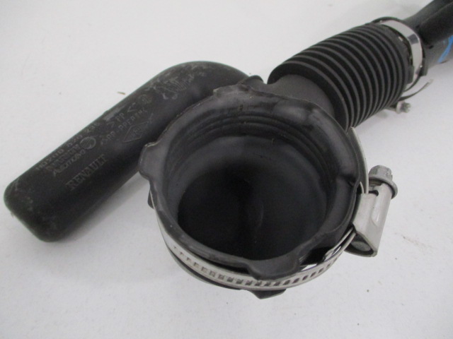фото №3, Renault kangoo iii труба повітрозабірник повітря 8200731263