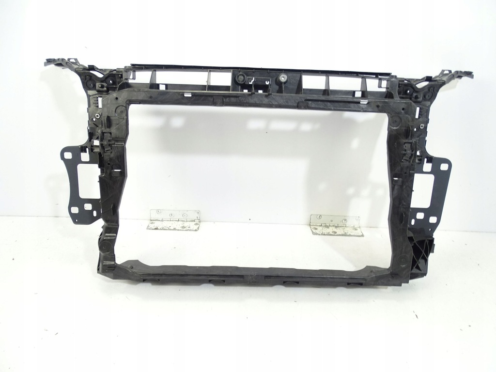 фото №1, Pas перед передній audi q3 83a