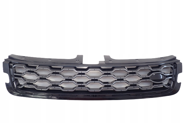 фото №1, Land rover evoque 2019- решітка радіатора решітка радіатора k8d2-8200-a