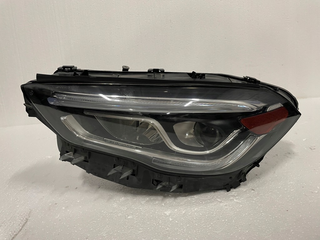 фото №1, Mercedes gla h247 лампа левая full led high performance левый usa a2479066701