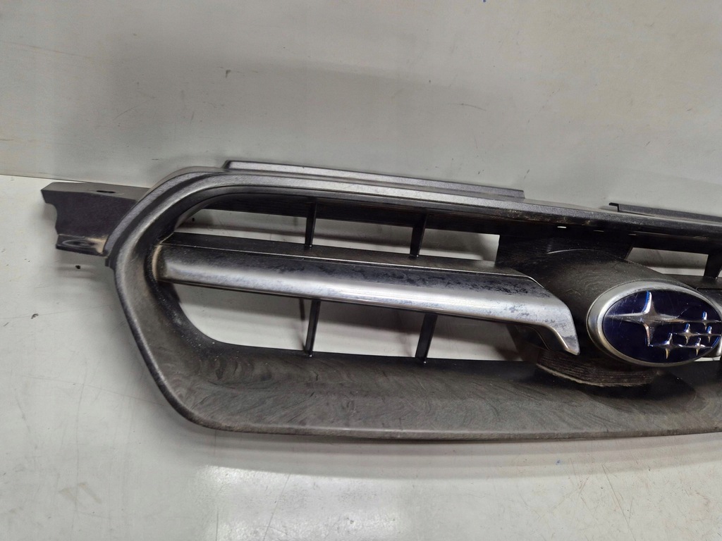 фото №2, Subaru legacy 03- решітка радіатора радіатора / решітка радіатора